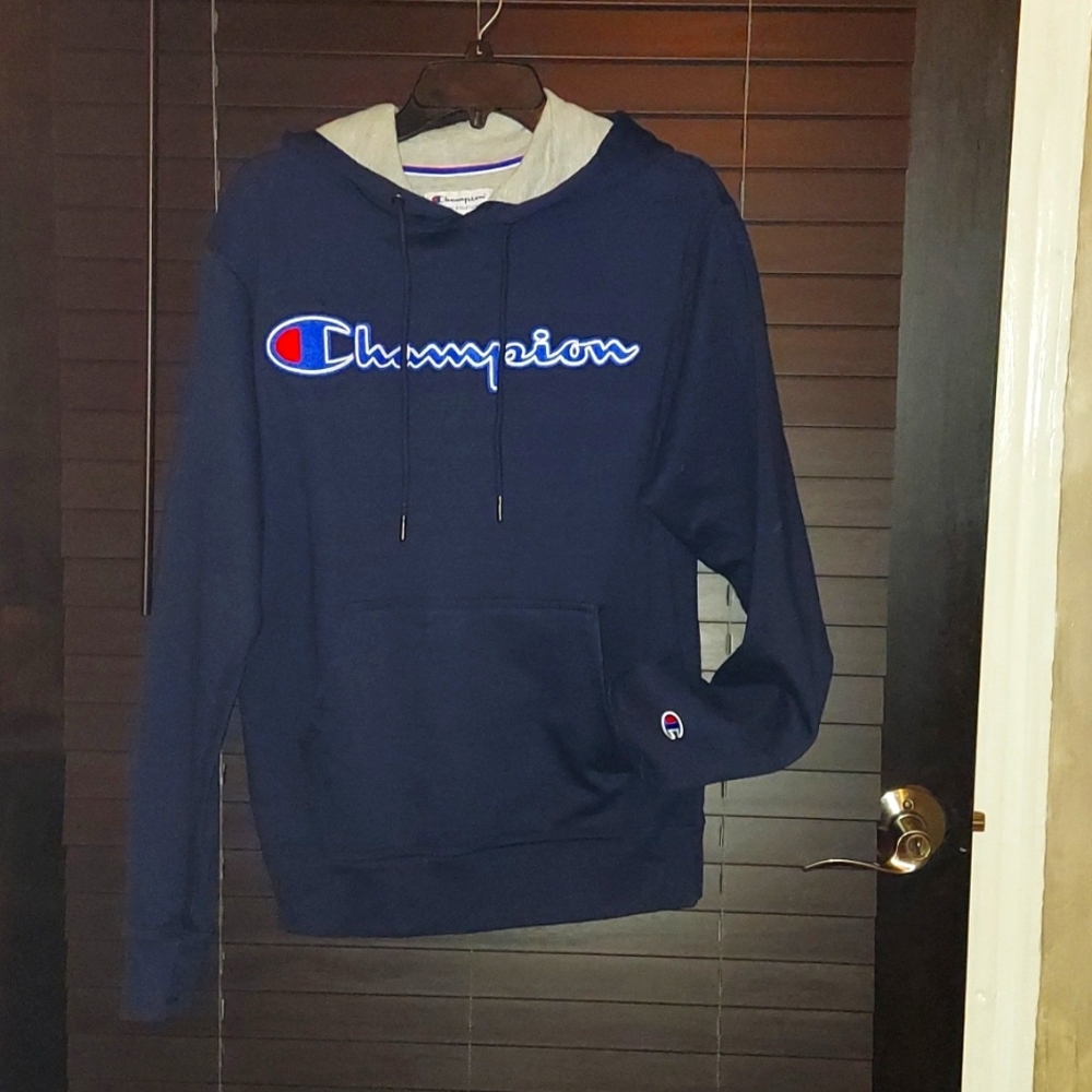 Champion Hoodie